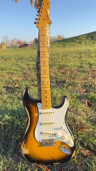 Fender Stratocaster Custom Shop 1955 Relic - 14