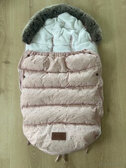 BUGABOO Donkey 5 - Grey mélange - 14