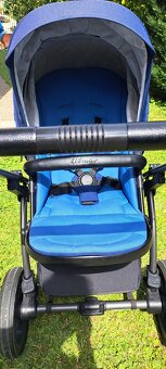 Športový kočík - 14