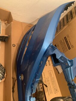 Predný nárazník pre Hyundai Tucson 3 (2015-2019) - 14