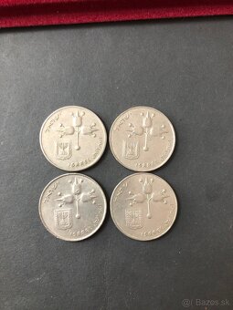 Mince IZRAEL - 14