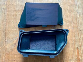 A4 B6 Zadné kryty Bi-xenon - 14