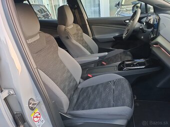 VW ID.4 Pro Performance 150kW SOH 93,7% - záruka Autodraft - 14