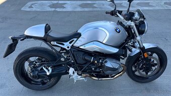BMW R nine T, OPTION 719 NA PREDAJ - 14