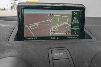 Audi A1 Sportback 1.4 TDI ultra Sport - 14