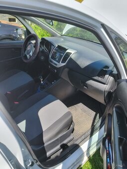 Predám KIA Venga 1.4 66kw, rv. 2016 - 14