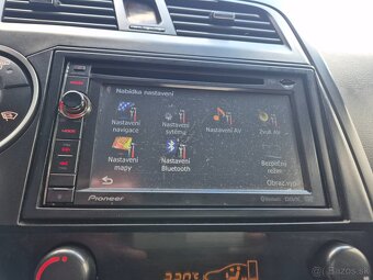 Predám  SsangYong Actyon SPORTS - 14