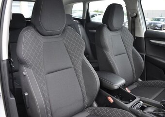 Škoda Karoq 2,0TDi STYLE 4x4 DSG 110 kw - 14