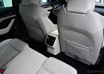 Škoda Octavia 2,0 TDI STYLE MATRIX DSG 110KW 110 kw - 14