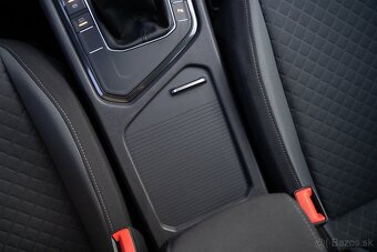 2016 VW Tiguan 2.0 TDI 110 kW | výhrevy ťažné - 14