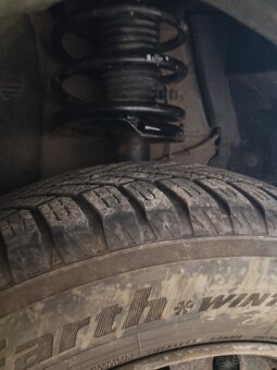 Xsara Picasso 1.6/16v benzin - 14