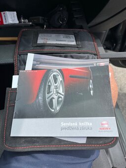 Seat altea xl bifuel 1.6 lpg - 14