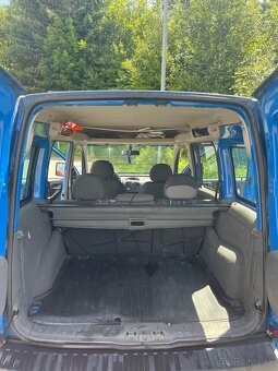 Predám Opel Combo - C - 14