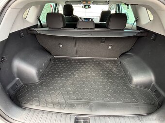 Hyundai Tucson 1.6 T-GDi Premium 4x4 Kúpené v SR - 14