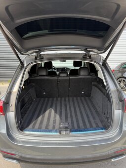 GLE 350d 4matic Amg line - 14