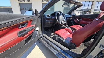 VW Volkswagen EOS 2.0 TDI kabriolet - 14