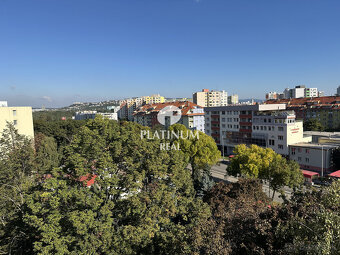 3 izbový byt po rekonštrukcii s výmerou 85,25 m2 v starej ča - 14