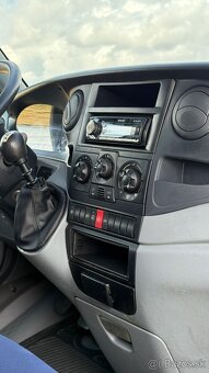 Iveco Daily 3,0 HPI Maxi Long Dupláky - 14