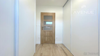 NA PREDAJ/ NOVOSTAVBA/ BUNGALOV/ TURČIANSKÝ PETER - 14