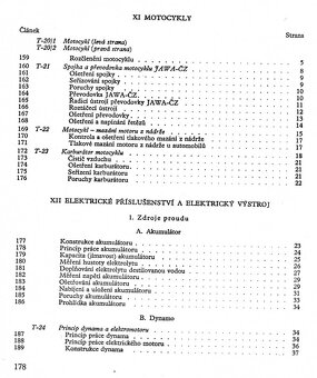 Predák knihu o automobiloch - 14