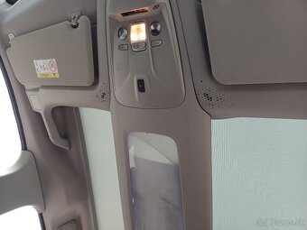 Opel Combo Life 1,5 cdti 2018 - 14