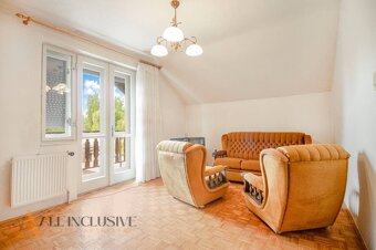 ALL INCLUSIVE l NA PREDAJ 8 IZBOVÝ POSCHODOVÝ RODINNÝ DOM, Ž - 14