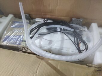 Nástenná klimatizácia Artel - 14