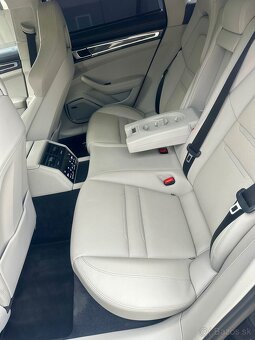 Porsche Panamera  4S Sport Turismo E-hybrid - 14