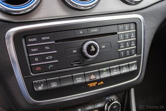 Mercedes-Benz GLA 200 d 4MATIC - 14