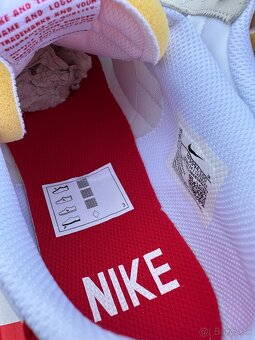 Tenisky na volny cas Nike Cortez TXT - 14