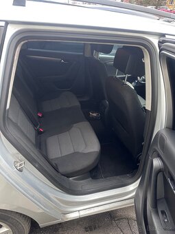 Predam VW Passat B7 4 Motion - 14