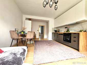 >>>>TEHLA - 4 x spálňa - 5-izbový byt - predaj - Štrkovec - 14