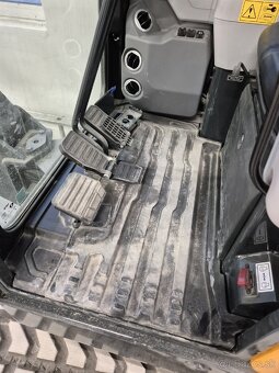 Hyundai HX19A s hydr. Protiprstom - 14