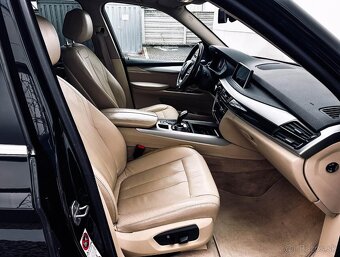 BMW X5 sDrive25d A/T 160kw - 14