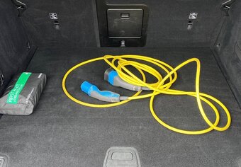 Volvo XC60 T8 Twin Engine Inscription eAWD A/T - 14