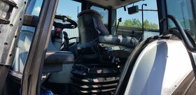 Predam traktor Valtra T190 - 14