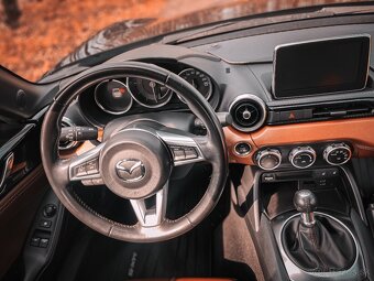 MAZDA MX-5 RF 2.0 SKYACTIV - 14