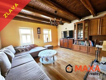 ZĽAVA Rodinný dom, Košariská - 14