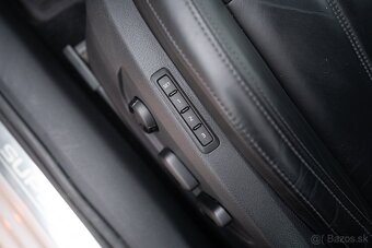 2016 Škoda Superb Combi TDI | 157 tisíc km - 14