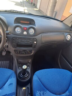 Citroën C2 1.1 44kw - 14
