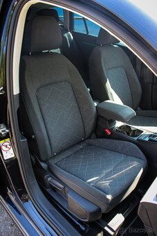 Volkswagen Golf Variant 1.5 eTSI - 14