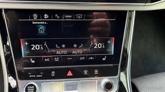 AUDI Q7 50 TDI S-line mHEV Quatro, 7-miestna, Záruka - 14
