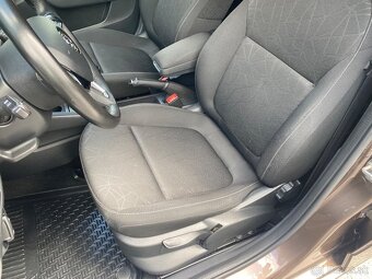 Skoda Fabia 3, 1.0 tsi , EXTRA - 14