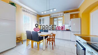 PREDAJ : krásna vila v Banskej Štiavnici na slnečnom pozemku - 14