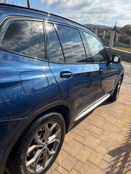 BMW X3 Xdrive - 14