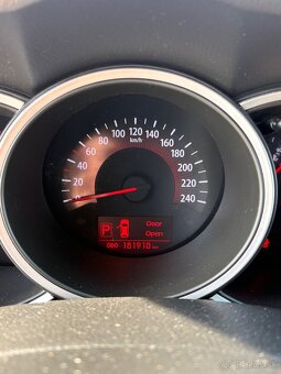 Kia Sorento 2.2 CRDI 145kw automat 4x4 - 14