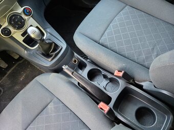Ford Fiesta 1.4 Tdci _ 170000km - 14