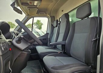 Renault Master kontajner 8 paletovy 2.3 dCI / 131hp - 2020 - 14