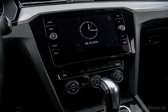 Volkswagen Passat Combi 1.5 TSI/ ODPOČET DPH/ - 14