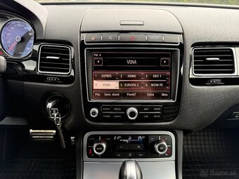 Volkswagen Touareg II 3.0 V6 TDI - 14